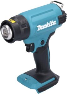 MAKITA DHG180Z Battery Heat Gun 18 V