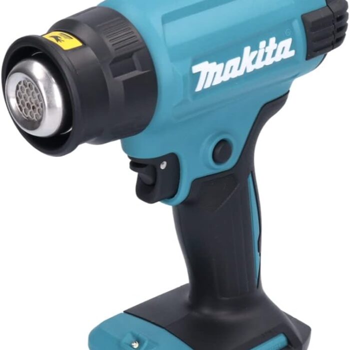 MAKITA DHG180Z Battery Heat Gun 18 V MAKITA DHG180Z Battery Heat Gun 18 V