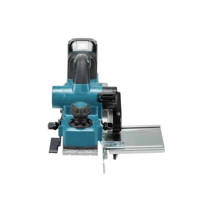 Makita DKP181Z 18V Li-ion LXT Brushless 82mm Planer - Batteries and Charger Not Included Makita DKP181Z 18V Li-ion LXT Brushless 82mm Planer - Batteries and Charger Not Included