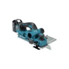 Makita DKP181Z 18V Li-ion LXT Brushless 82mm Planer - Batteries and Charger Not Included