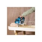 Makita DKP181Z 18V Li-ion LXT Brushless 82mm Planer - Batteries and Charger Not Included