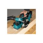 Makita DKP181Z 18V Li-ion LXT Brushless 82mm Planer - Batteries and Charger Not Included