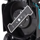 Makita DLM330RT 18V Li-ion LXT Lawnmower Complete with 1 x 5.0 Ah Battery and Charger