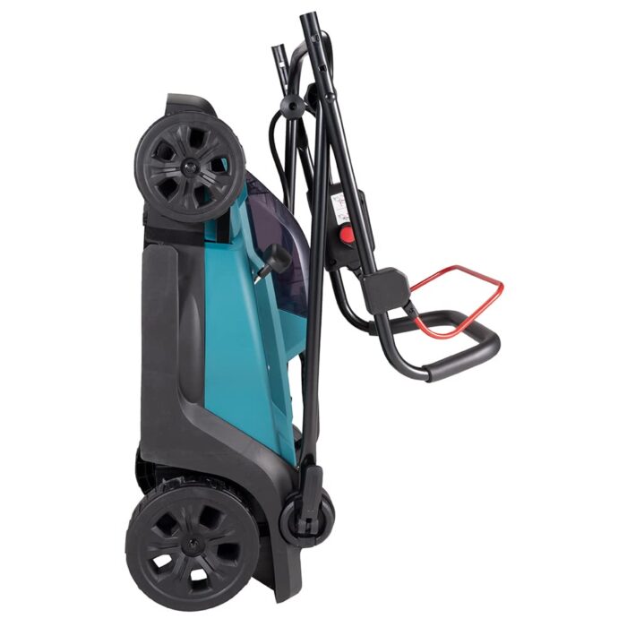 Makita DLM330RT 18V Li-ion LXT Lawnmower Complete with 1 x 5.0 Ah Battery and Charger