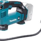 Makita DMP180Z 18V Li-ion LXT Inflator - Batteries and Charger Not Included