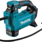 Makita DMP181Z 18V Li-ion LXT Inflator – Batteries and Charger Not Included