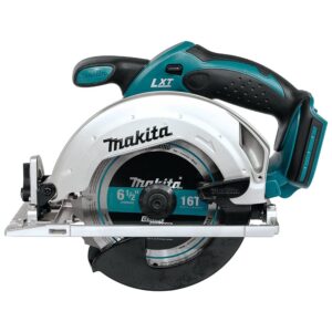 Makita DSS611Z 18V Li-Ion LXT 165mm Circular Saw – Batteries and Charger Not Included Makita DSS611Z 18V Li-Ion LXT 165mm Circular Saw - Batteries and Charger Not Included