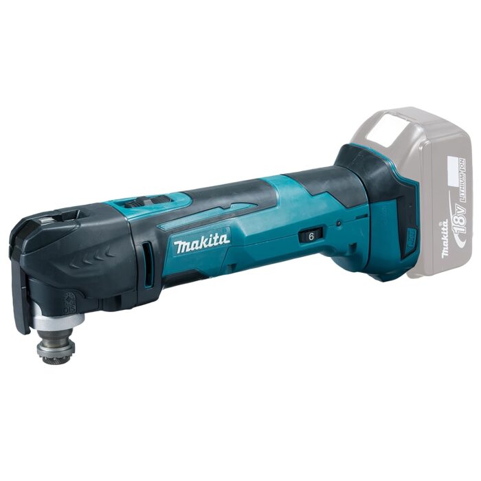 makita-dtm51z-multi-tool-18-v-blue.jpg Makita DTM51Z Multi-Tool