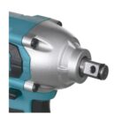 Makita DTW190Z 18V Li-Ion LXT Impact Wrench - Batteries and Charger Not Included