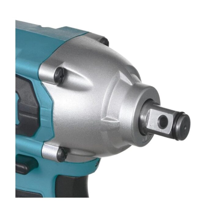 Makita DTW190Z 18V Li-Ion LXT Impact Wrench - Batteries and Charger Not Included Makita DTW190Z 18V Li-Ion LXT Impact Wrench - Batteries and Charger Not Included