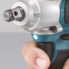 Makita DTW190Z 18V Li-Ion LXT Impact Wrench - Batteries and Charger Not Included