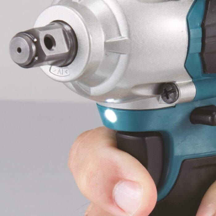 Makita DTW190Z 18V Li-Ion LXT Impact Wrench - Batteries and Charger Not Included Makita DTW190Z 18V Li-Ion LXT Impact Wrench - Batteries and Charger Not Included