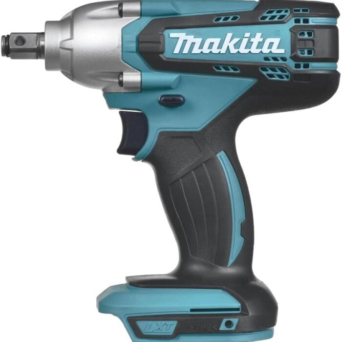 Makita DTW190Z 18V Li-Ion LXT Impact Wrench - Batteries and Charger Not Included Makita DTW190Z 18V Li-Ion LXT Impact Wrench - Batteries and Charger Not Included