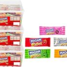 Maoam Stripes 3 Tubs Offer Party Favours 360 Treats