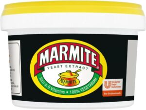 Marmite Yeast Extract Vegan Spread