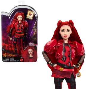 Mattel Disney Descendants