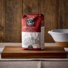 Matthews Cotswold Moulin Saint Martin French T55 Belle Blanc