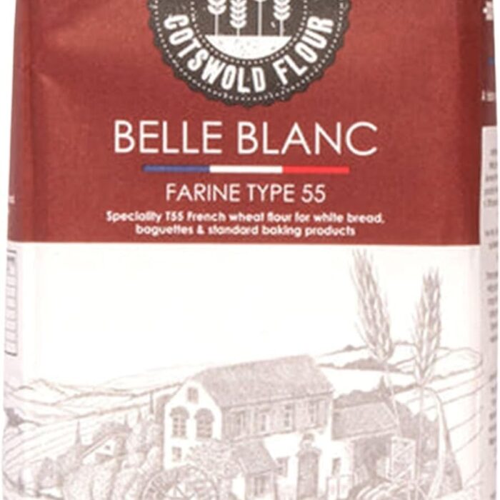 Version 1.0.0 Matthews Cotswold Moulin Saint Martin French T55 Belle Blanc