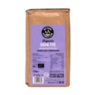 Matthews Cotswold Organic Stoneground Wholegrain Dark Rye Flour - 1.5kg Bag (Single Bag)