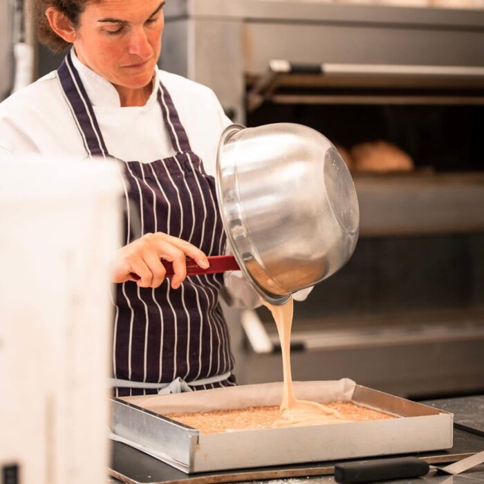 Matthews Cotswold Organic Stoneground Wholemeal Flour - 1.5kg Bag (Single Bag) Matthews Cotswold Organic Stoneground Wholemeal Flour - 1.5kg Bag (Single Bag)
