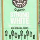 Matthews Cotswold Organic Strong White Flour