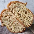 Matthews Cotswold Organic Strong White Flour