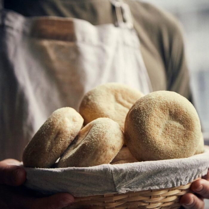 Version 1.0.0 Matthews Cotswold Organic Strong White Flour