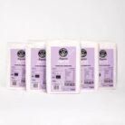 Matthews Cotswold Organic Traditionally Stoneground Light Rye Flour - 1.5kg Bag (Single Bag)