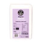 Matthews Cotswold Organic Traditionally Stoneground Light Rye Flour - 1.5kg Bag (Single Bag)