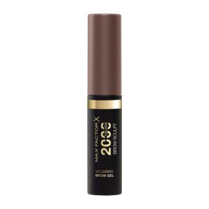 Max Factor 2000 Calorie Volumising Brow Sculpt Gel