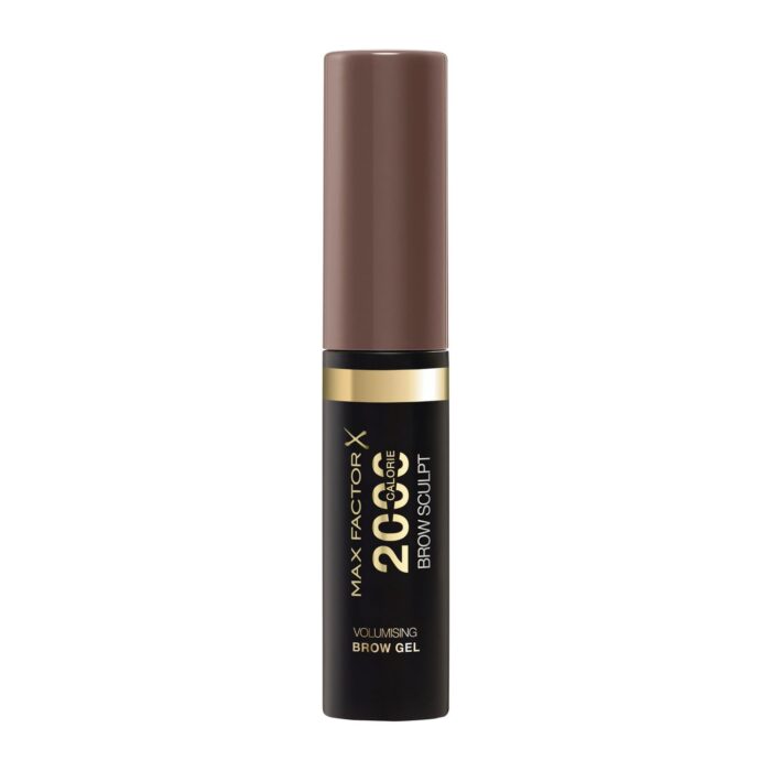 Version 1.0.0 Max Factor 2000 Calorie Volumising Brow Sculpt Gel
