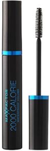 Max Factor 2000 Calorie Waterproof Mascara