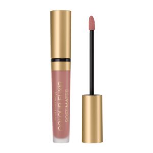 Max Factor Colour Elixir Soft Matte 005 Sand Cloud 4 ml