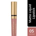 Max Factor Colour Elixir Soft Matte 005 Sand Cloud 4 ml
