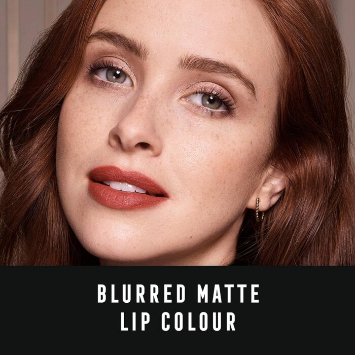 Max Factor Colour Elixir Soft Matte 005 Sand Cloud 4 ml