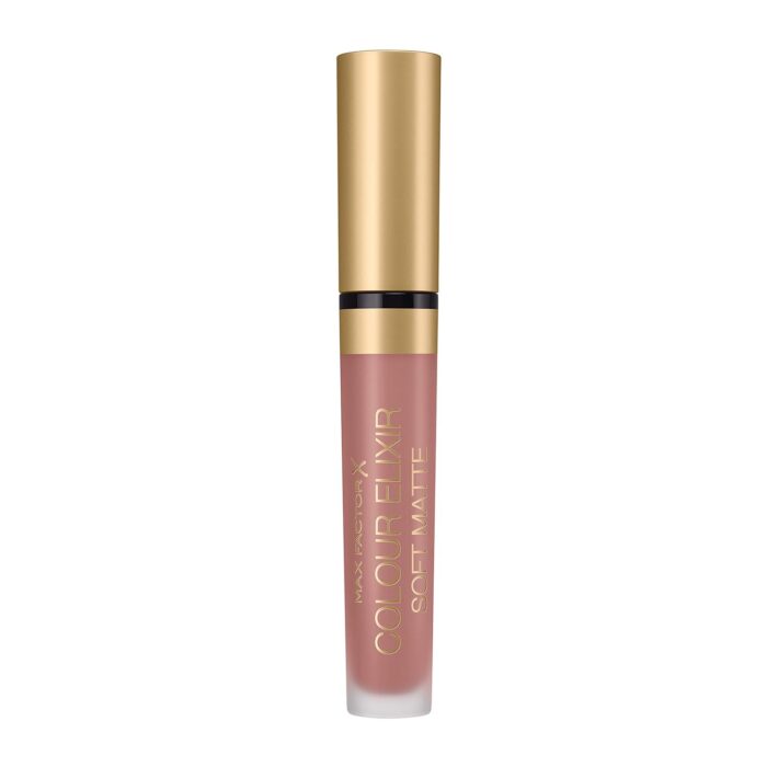 Max Factor Colour Elixir Soft Matte 005 Sand Cloud 4 ml