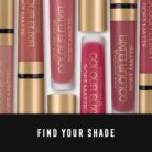Max Factor Colour Elixir Soft Matte 005 Sand Cloud 4 ml