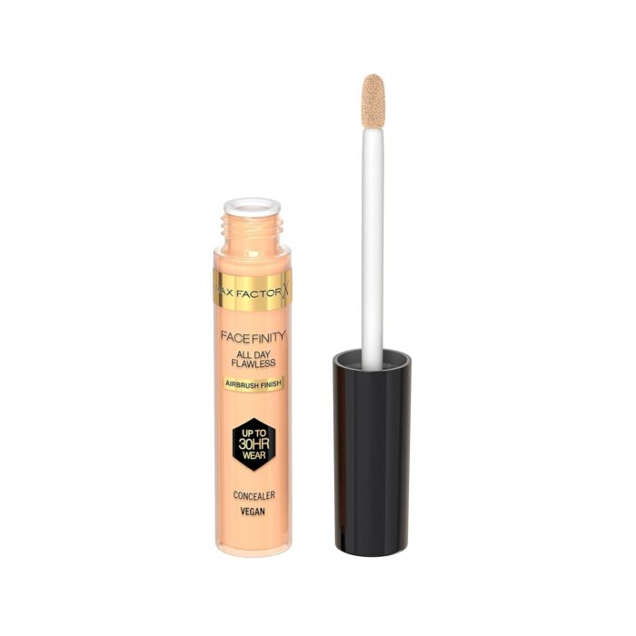 Max Factor Facefinity All Day Shade 10 Concealer 7.8ml Max Factor Facefinity All Day Shade 10 Concealer 7.8ml