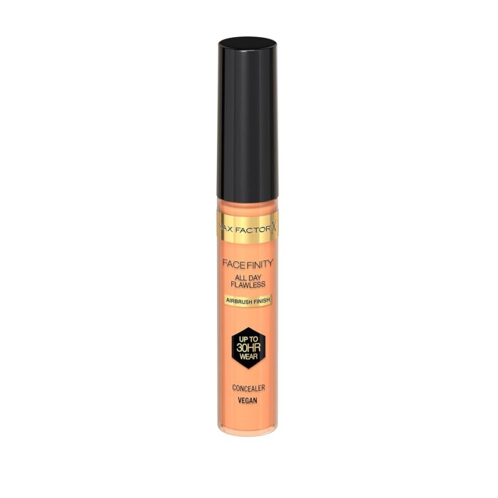Max Factor Facefinity All Day Shade 10 Concealer 7.8ml Max Factor Facefinity All Day Shade 10 Concealer 7.8ml
