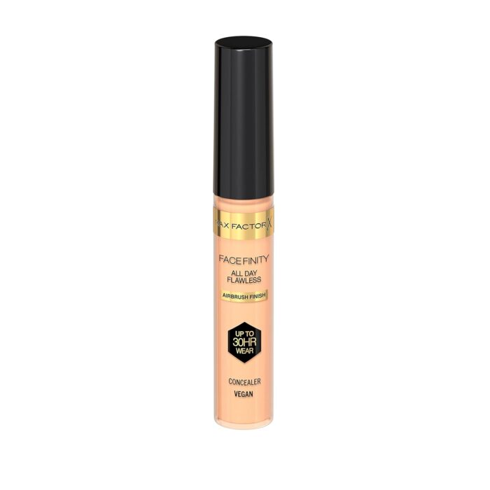 Max Factor Facefinity All Day Shade 10 Concealer 7.8ml Max Factor Facefinity All Day Shade 10 Concealer 7.8ml