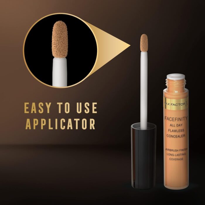 Max Factor Facefinity All Day Shade 70 Concealer 200 g Max Factor Facefinity All Day Shade 70 Concealer 200 g