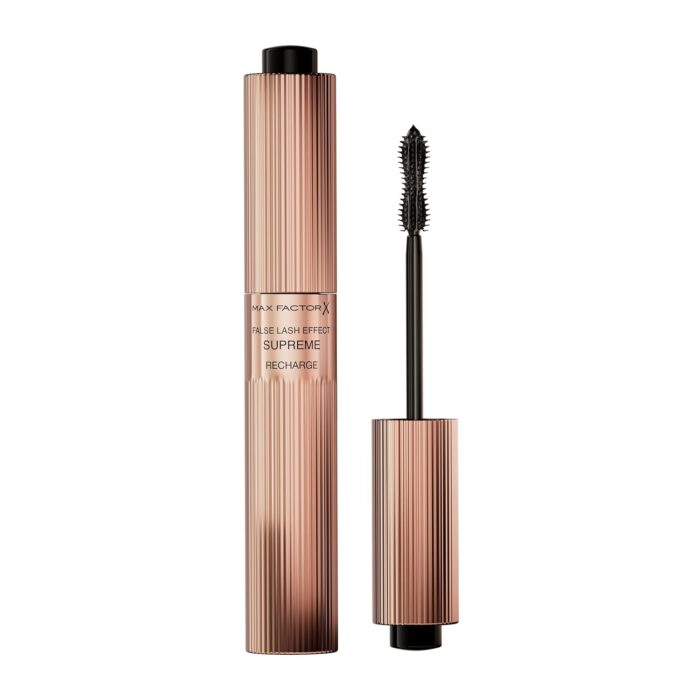 Max Factor False Lash Effect Supreme Recharge Mascara - Black Max Factor False Lash Effect Supreme Recharge Mascara - Black