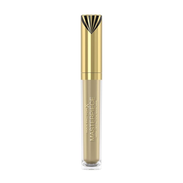 Max Factor Masterpiece Mascara Brown/Black - Long-Lasting Mascara for Optimal Definition of Eyelashes - 1 x 4.5 ml Max Factor Masterpiece Mascara Brown/Black - Long-Lasting Mascara for Optimal Definition of Eyelashes - 1 x 4.5 ml