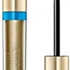 Max Factor Masterpiece Mascara Brown/Black - Long-Lasting Mascara for Optimal Definition of Eyelashes - 1 x 4.5 ml