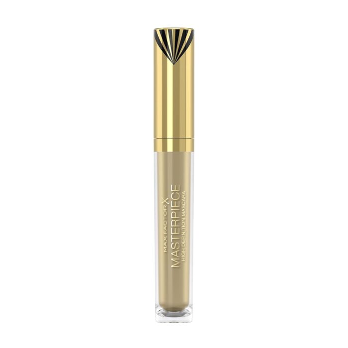 Max Factor Masterpiece Mascara Brown/Black - Long-Lasting Mascara for Optimal Definition of Eyelashes - 1 x 4.5 ml Max Factor Masterpiece Mascara Brown/Black - Long-Lasting Mascara for Optimal Definition of Eyelashes - 1 x 4.5 ml