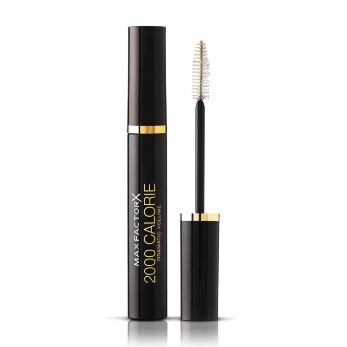 Max Factor Max Factor 2000 Calorie Dramatic Look 10ml (Black/Brown) Max Factor Max Factor 2000 Calorie Dramatic Look 10ml (Black/Brown)