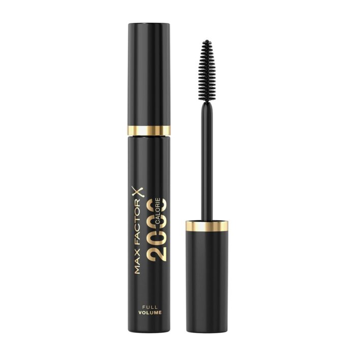 Max Factor Max Factor 2000 Calorie Dramatic Look 10ml (Black/Brown) Max Factor Max Factor 2000 Calorie Dramatic Look 10ml (Black/Brown)