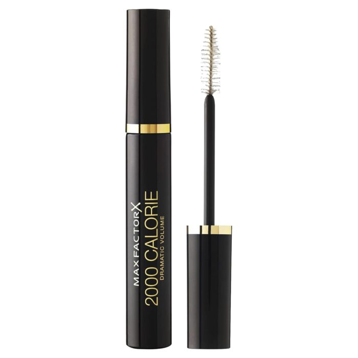 Max Factor Max Factor 2000 Calorie Dramatic Look 10ml (Black/Brown) Max Factor Max Factor 2000 Calorie Dramatic Look 10ml (Black/Brown)