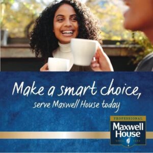 Maxwell House Cappuccino Instant Coffee 1kg Tin (1000 Grams) Maxwell House Cappuccino Instant Coffee 1kg Tin (1000 Grams)