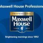 Maxwell House Cappuccino Instant Coffee 1kg Tin (1000 Grams)